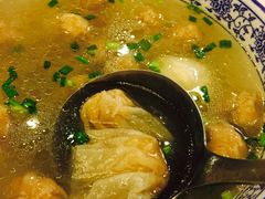 -聚春园自助餐厅(东街口店)