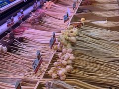 -阿串串老火锅(力盟店)