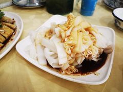 捞河粉-电白鸭粥店(下沙二坊88号店)