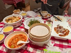 -西贝(宝乐汇店)