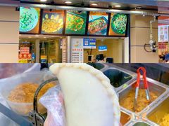 -张果佬年糕卷(科巷店)