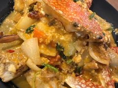 -Doo Dee Thai Food(Issan/Isaan/Esan)