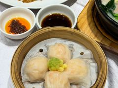 -丰鲤楼•闽南茶楼(仟禧汇店)