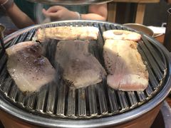 -原始泥炉烤肉(总店)