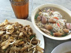 -丽丰茶冰室
