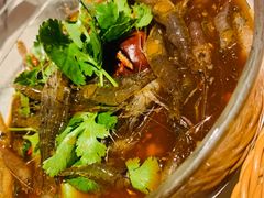 西昌醉虾-阿斯牛牛·凉山菜(新会展店)
