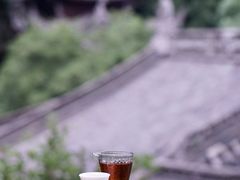 -韬光茶庵