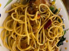 -萨莉亚意式餐厅(南京环亚凯瑟琳广场店)