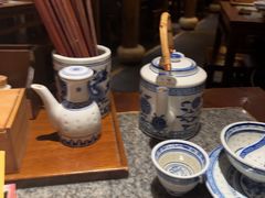 -南京大牌档(青岛万象城店)