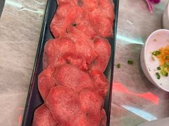 -三头牛·潮汕牛肉生蚝火锅 (夏湾店)