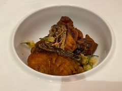 -上海金桥红枫万豪酒店-万豪中餐厅