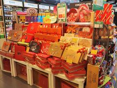 -Olé精品超市(北京合生汇店)
