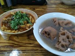 -雨田饭店(华兴东街店)