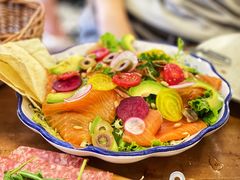 -Alimentari Grande(东湖路店)