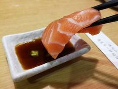 -山之川日料放题(通州店)