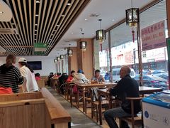 -食蔬不二素食自助餐厅(沈阳铁西店)