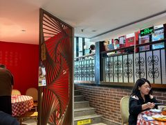 -老郑家东北春饼(龙悦居店)