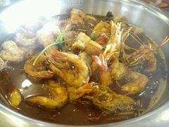-王婆大虾(五道口店)