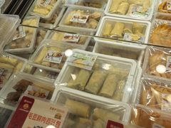 -王家沙点心店(南京西路总店)