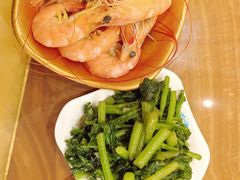 -白金汉爵大酒店-24小时餐厅