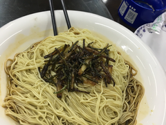 葱油拌面-协和菜馆(凤凰街店)