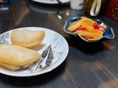 油炸冰淇淋-堂宴·老厦门私房菜(1988仙岳总店)