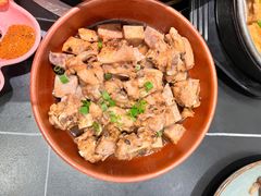 -原味田园·客家菜·土窑鸡(中航城君尚购物中心店)