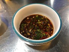-西昌老号李小肠特色烧烤园(双流店)