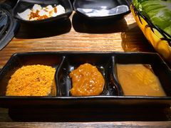 -大發韩国烤肉(八佰伴店)