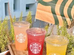 -星巴克臻选(泉州浦西万达广场店)