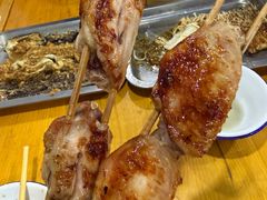 -老黑板筋(顺义总店)