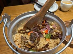 -隔壁老王·家常云南菜(花巷店)