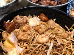 -慧娟面馆·餐厅(望江路店)