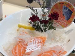 -新一番三文鱼寿司(吾悦店)
