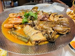 -鲜得莱渔港·小平岛海胆馆(七贤岭店)