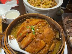 -小柴米·传统江西菜(万寿宫店)