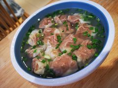 -老新隆牛肉锅贴(新街口店)