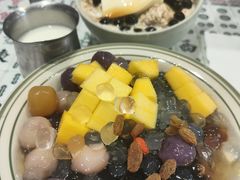 -堂屋糖水店(愚园店)