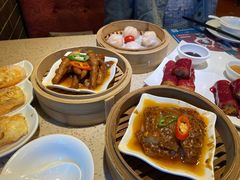 -点都德(聚福楼店)