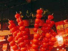 -上二楼涮肉馆(顺义二中店)