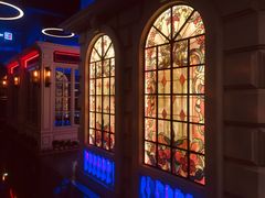 -欧歌堡KTV PARTY(万濠城店)