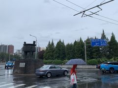 -全季酒店(北京南锣鼓巷安定门地铁站店)