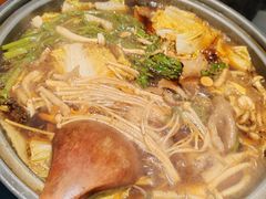 -九井澤精致料理(金茂店)