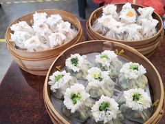 -都一处烧麦馆(前门店)
