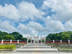 -观潮胜地公园