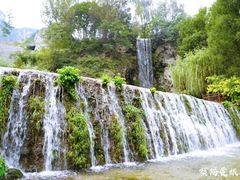 -沕沕水生态风景区