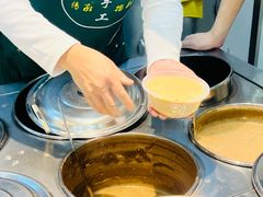 -芝麻糊世家(西华店)