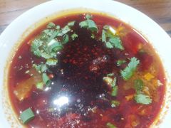 -王菊美食街·王菊面馆(总店)