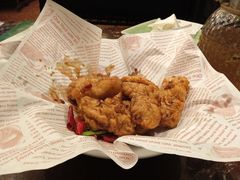 -新白鹿餐厅(爱琴海购物中心店)