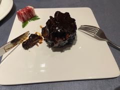 招牌煎烧牛尾-A One Kitchen·南京精菜馆(德基广场店)